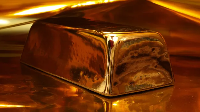 gold bar